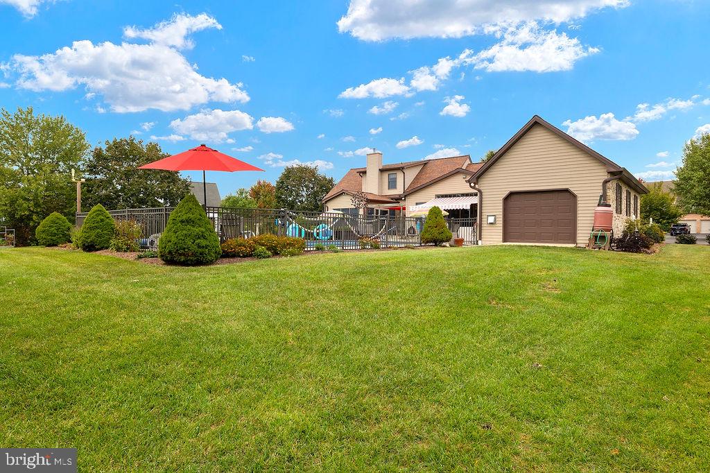 RIDGEVIEW - Residential