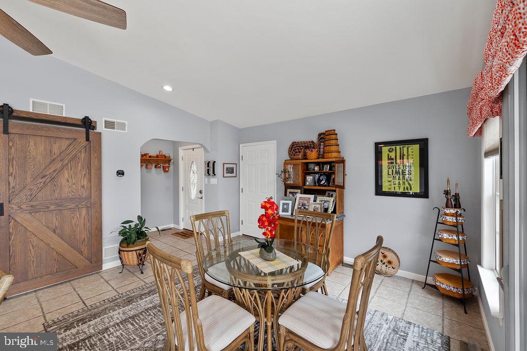 RIDGEVIEW - Residential