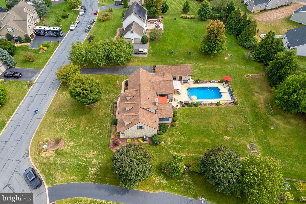 RIDGEVIEW - Residential