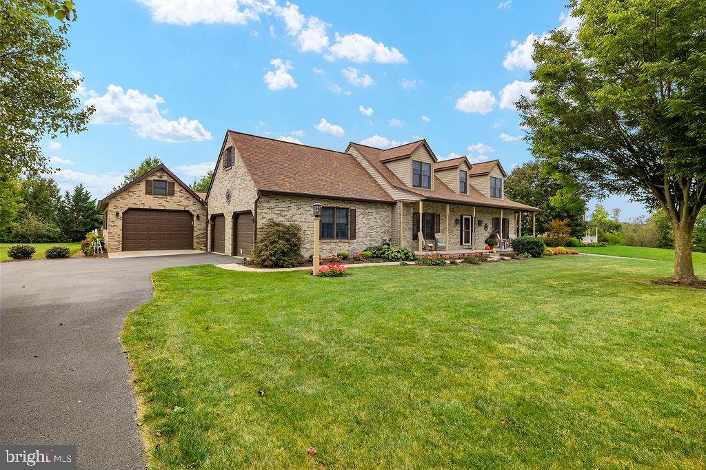 RIDGEVIEW - Residential