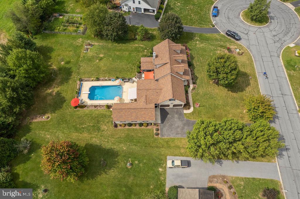 RIDGEVIEW - Residential