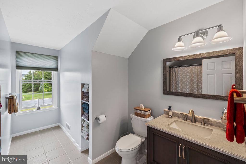 RIDGEVIEW - Residential