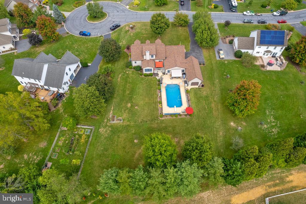 RIDGEVIEW - Residential