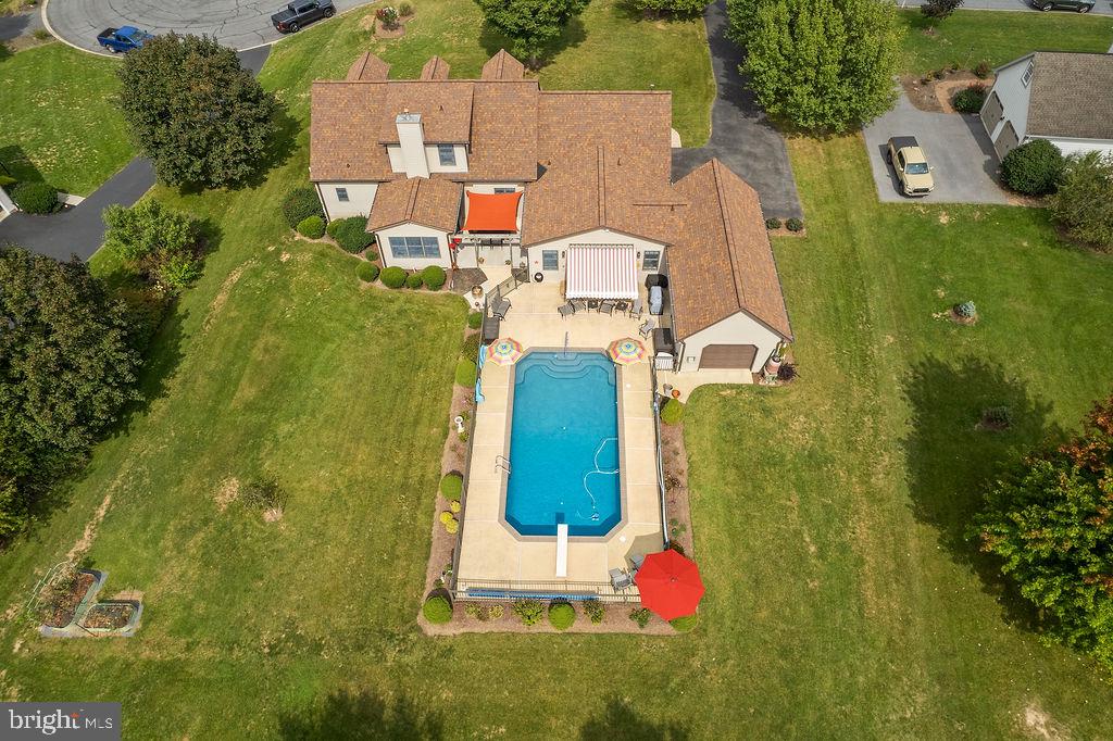 RIDGEVIEW - Residential