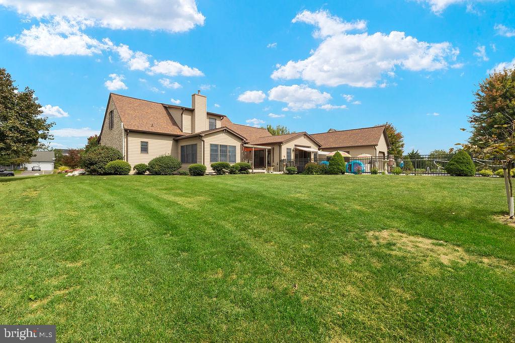 RIDGEVIEW - Residential