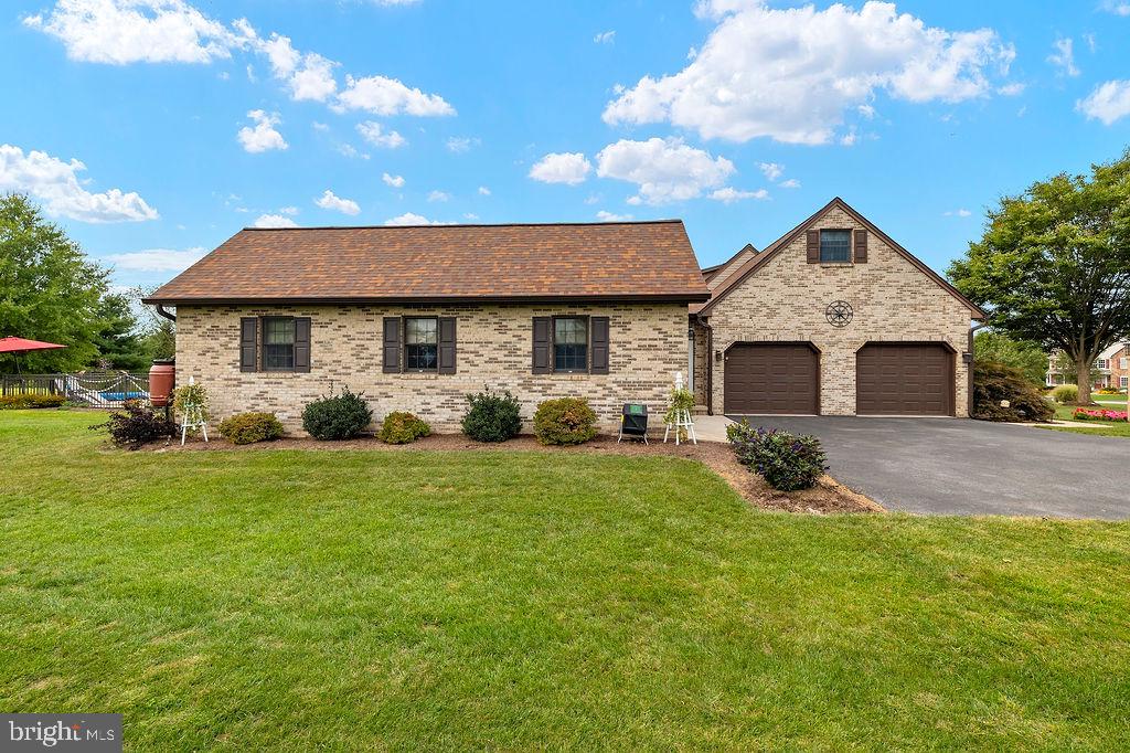 RIDGEVIEW - Residential