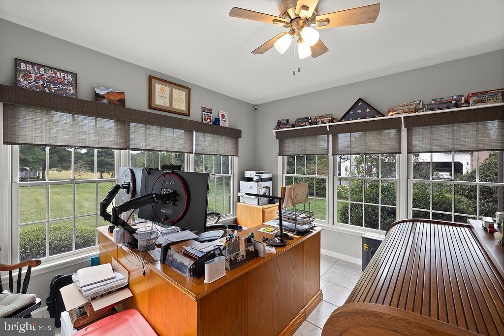 RIDGEVIEW - Residential