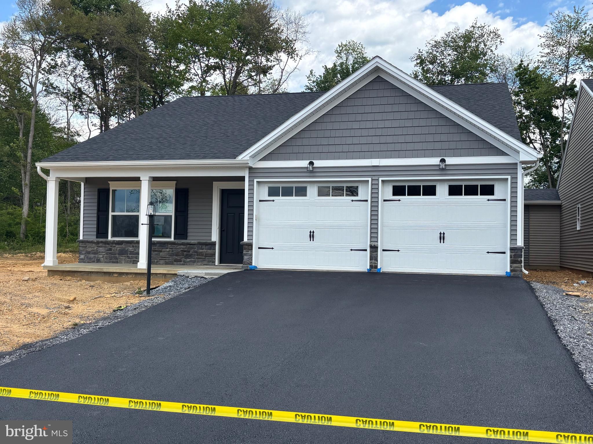 GREENE ACRES - Residential