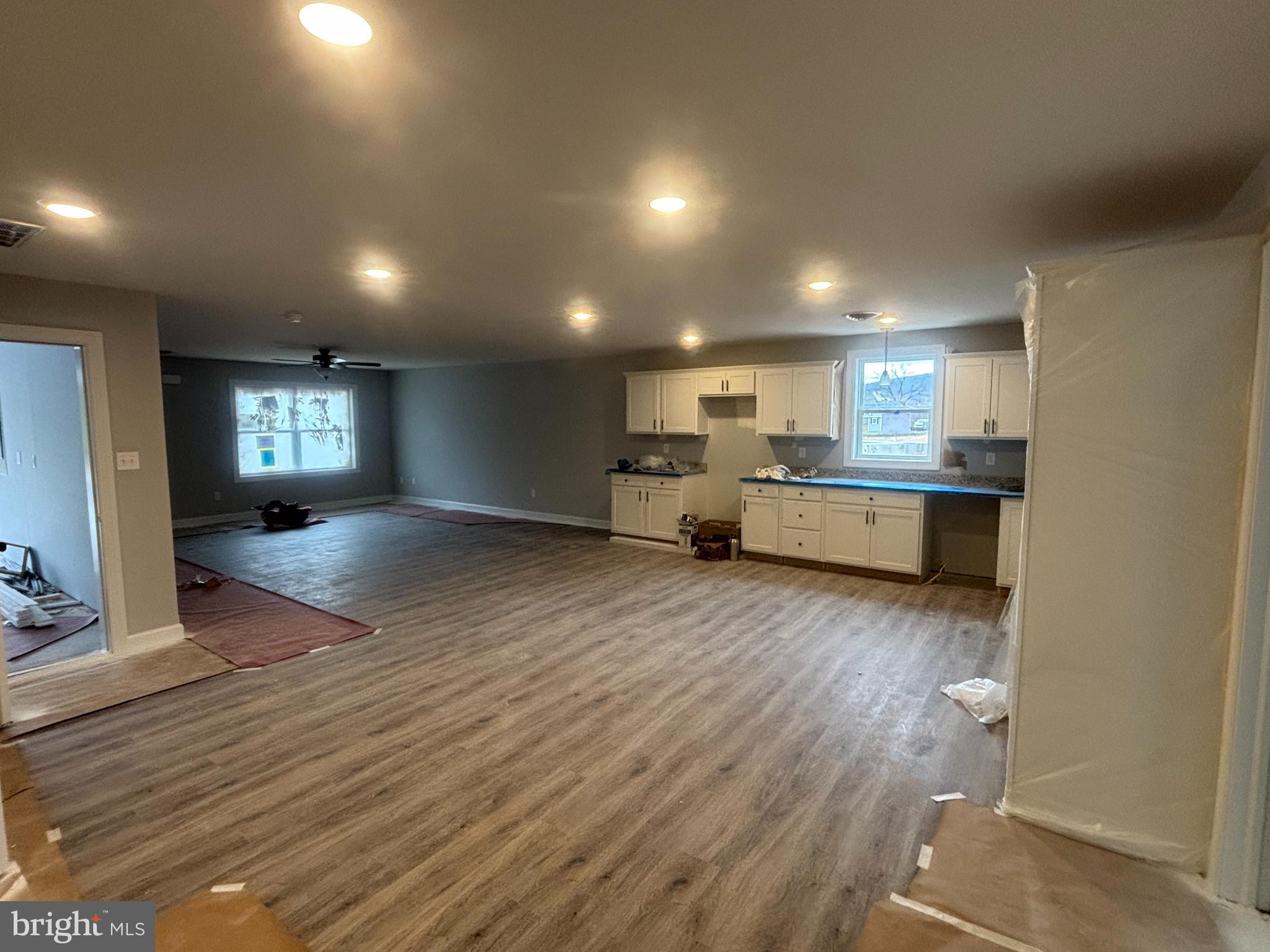 GREENE ACRES - Residential