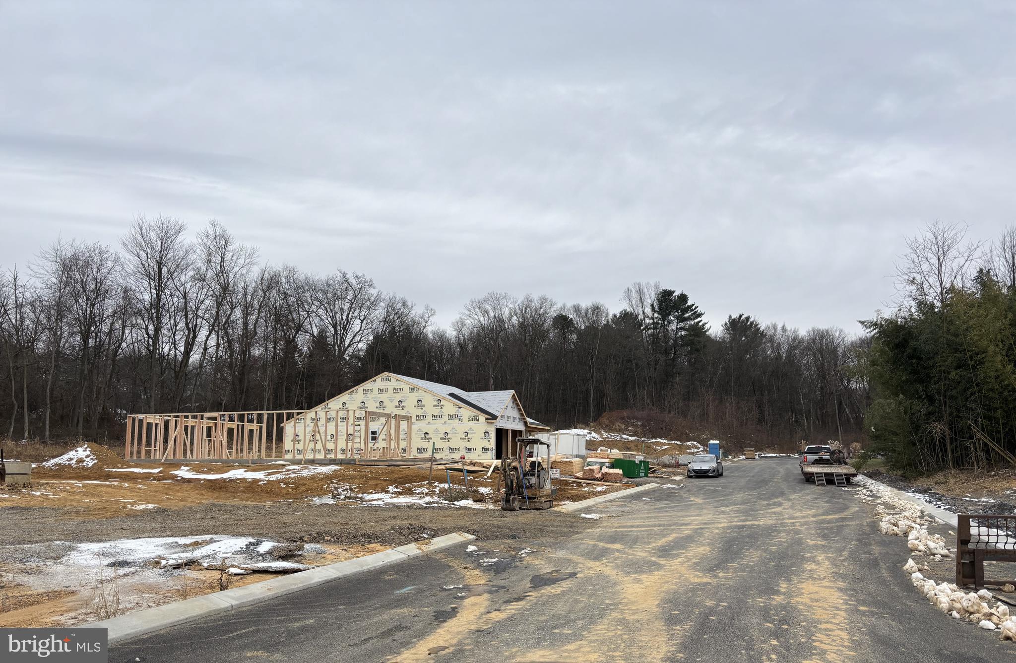 GREENE ACRES - Residential