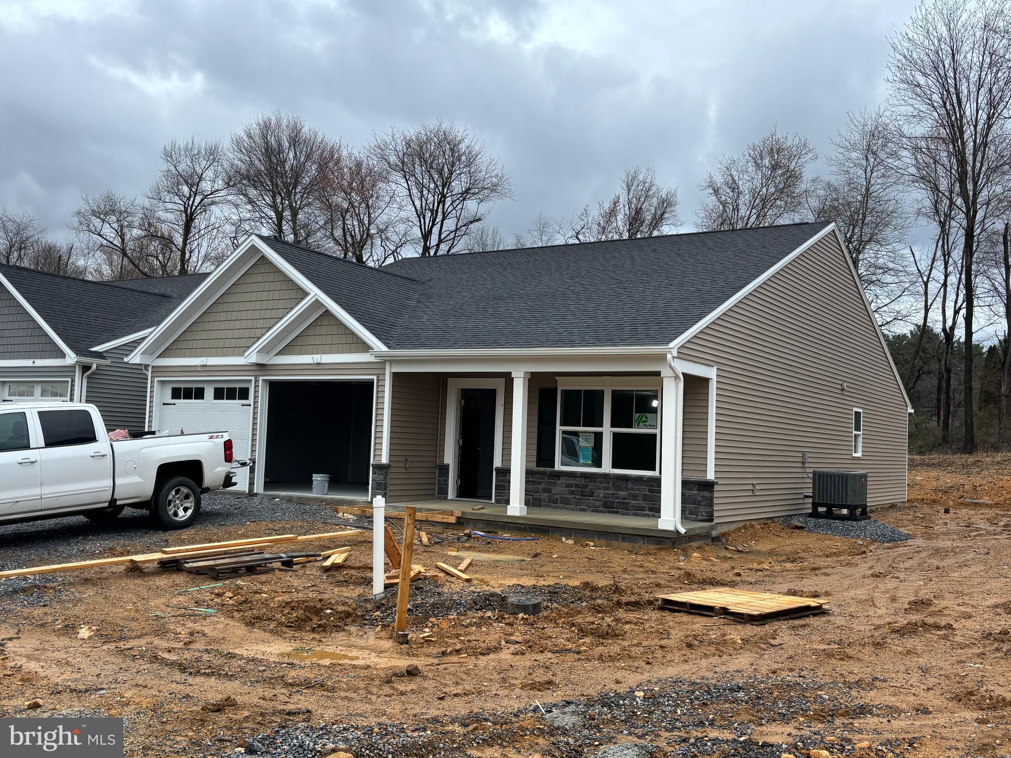 GREENE ACRES - Residential