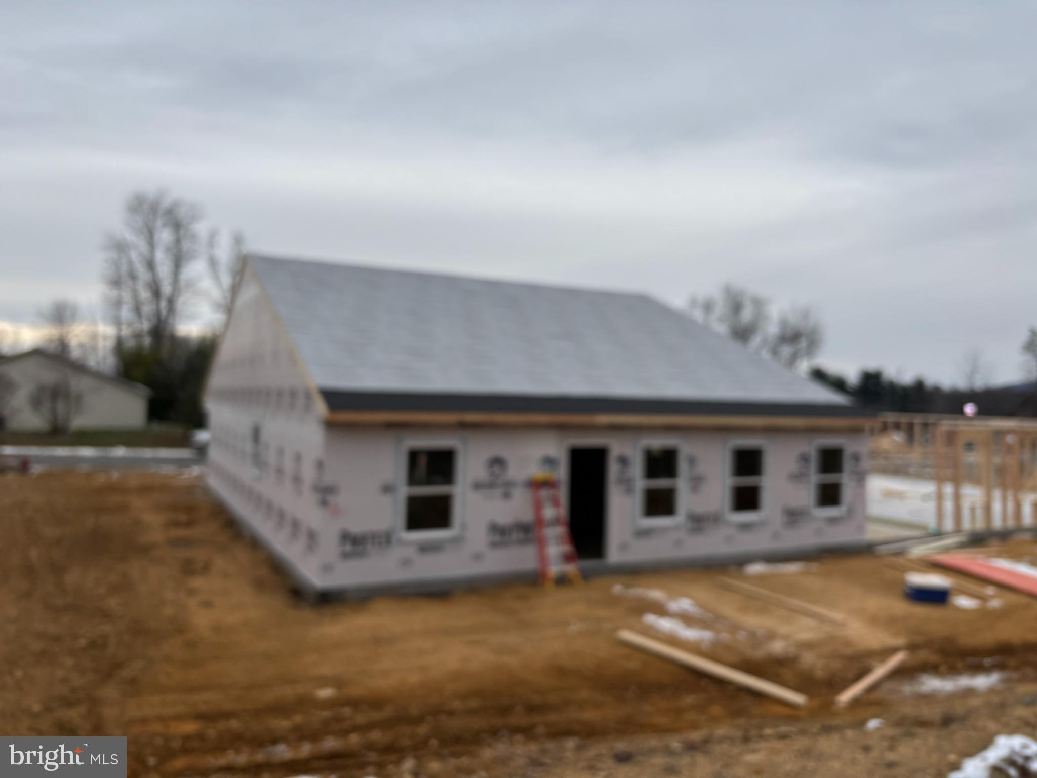 GREENE ACRES - Residential