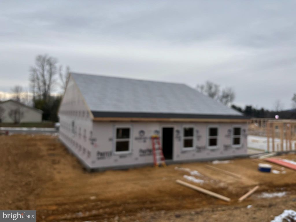 Photo of 212 Grace Ann Court, FAYETTEVILLE, PA 17222 (MLS # PAFL2031752)