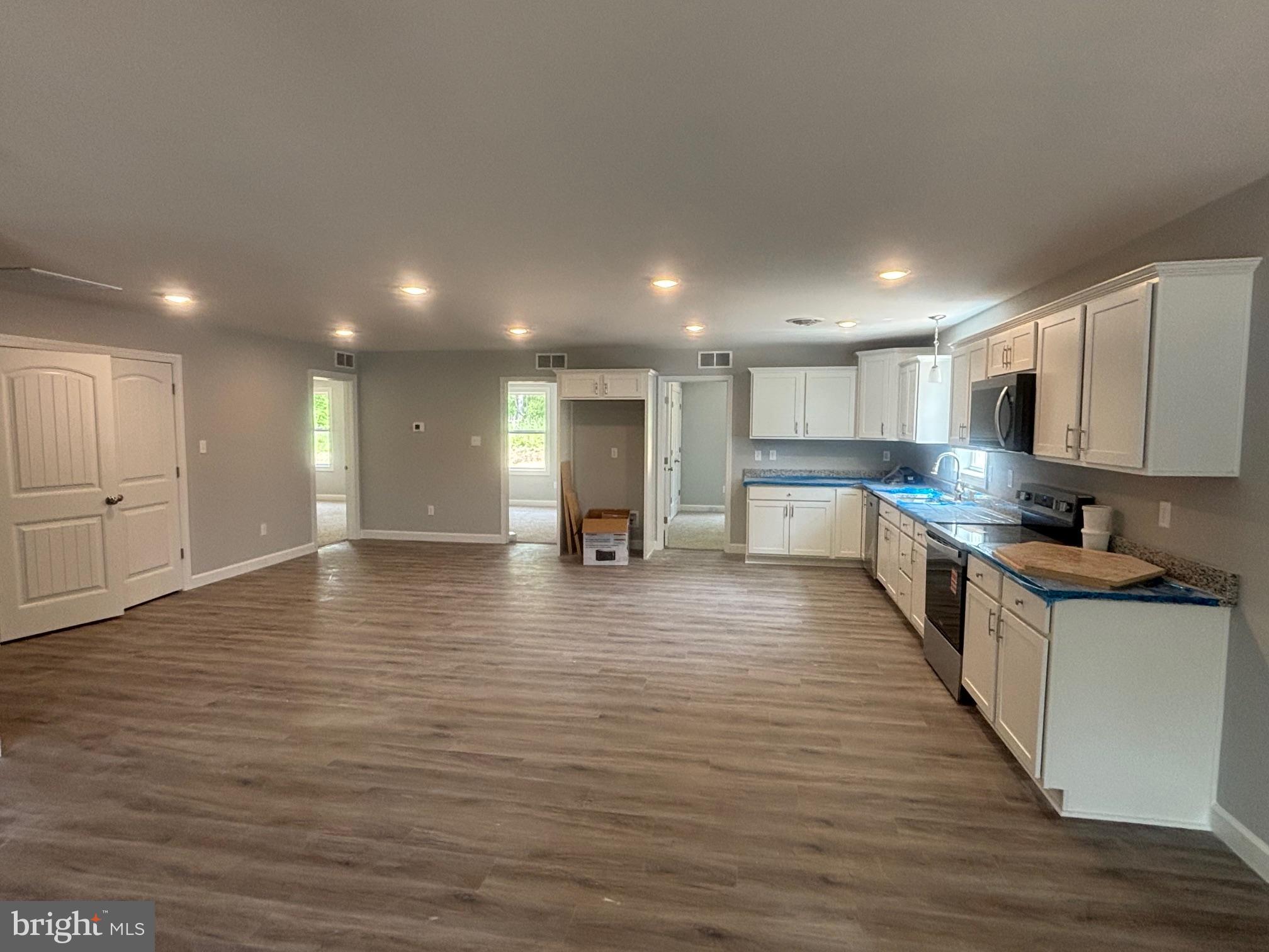 GREENE ACRES - Residential