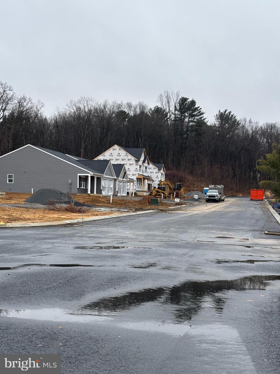 GREENE ACRES - Residential