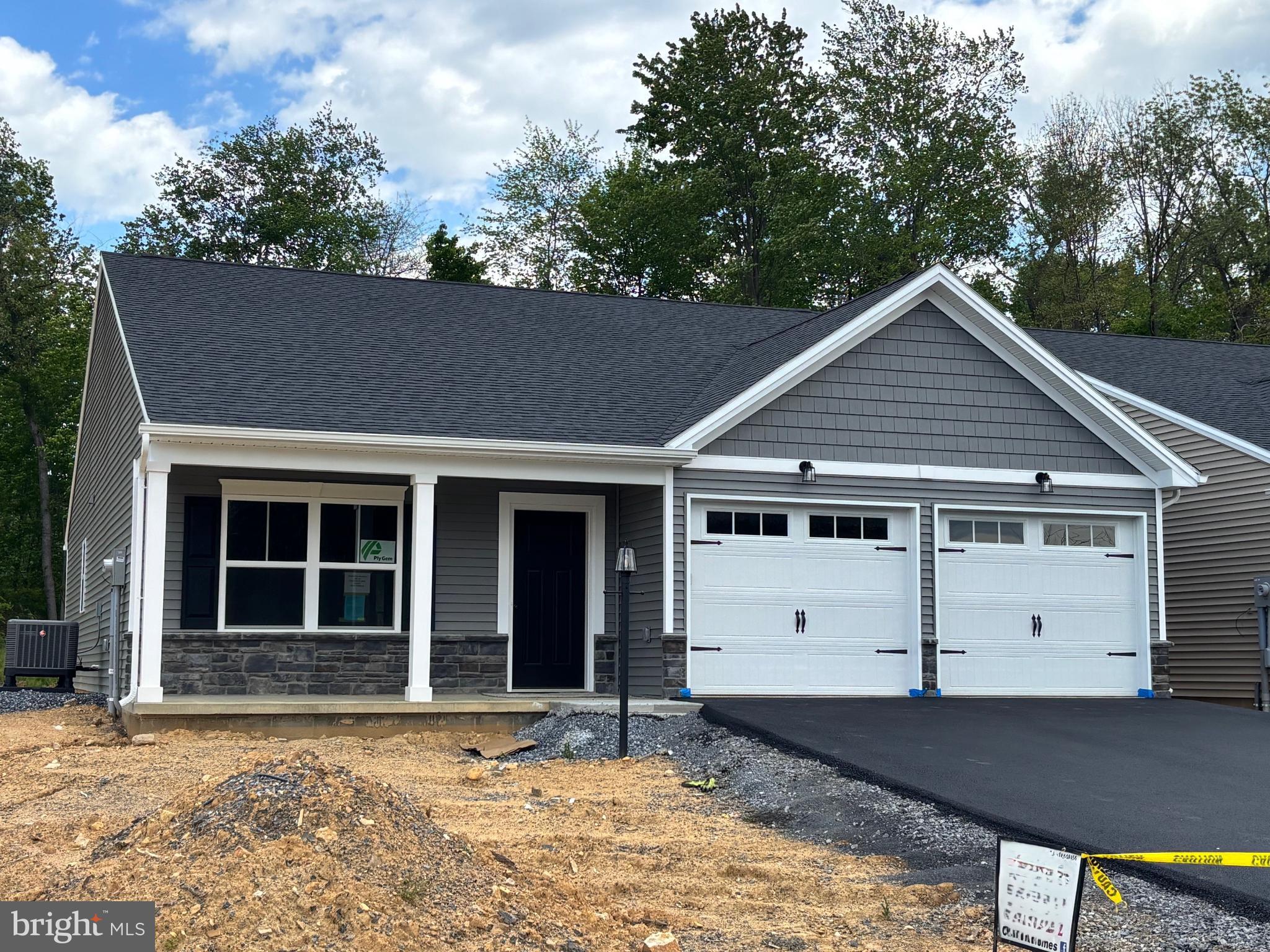 GREENE ACRES - Residential
