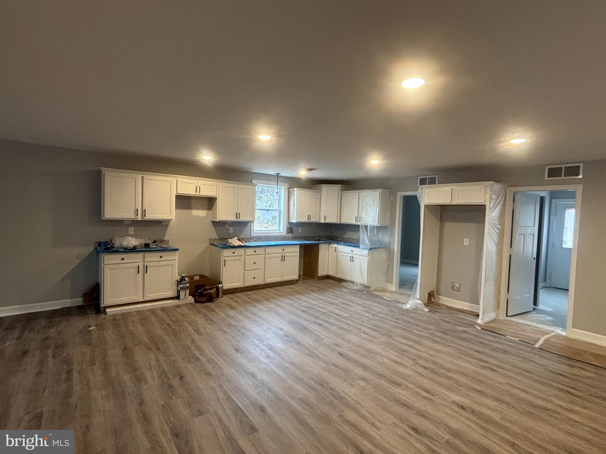 GREENE ACRES - Residential