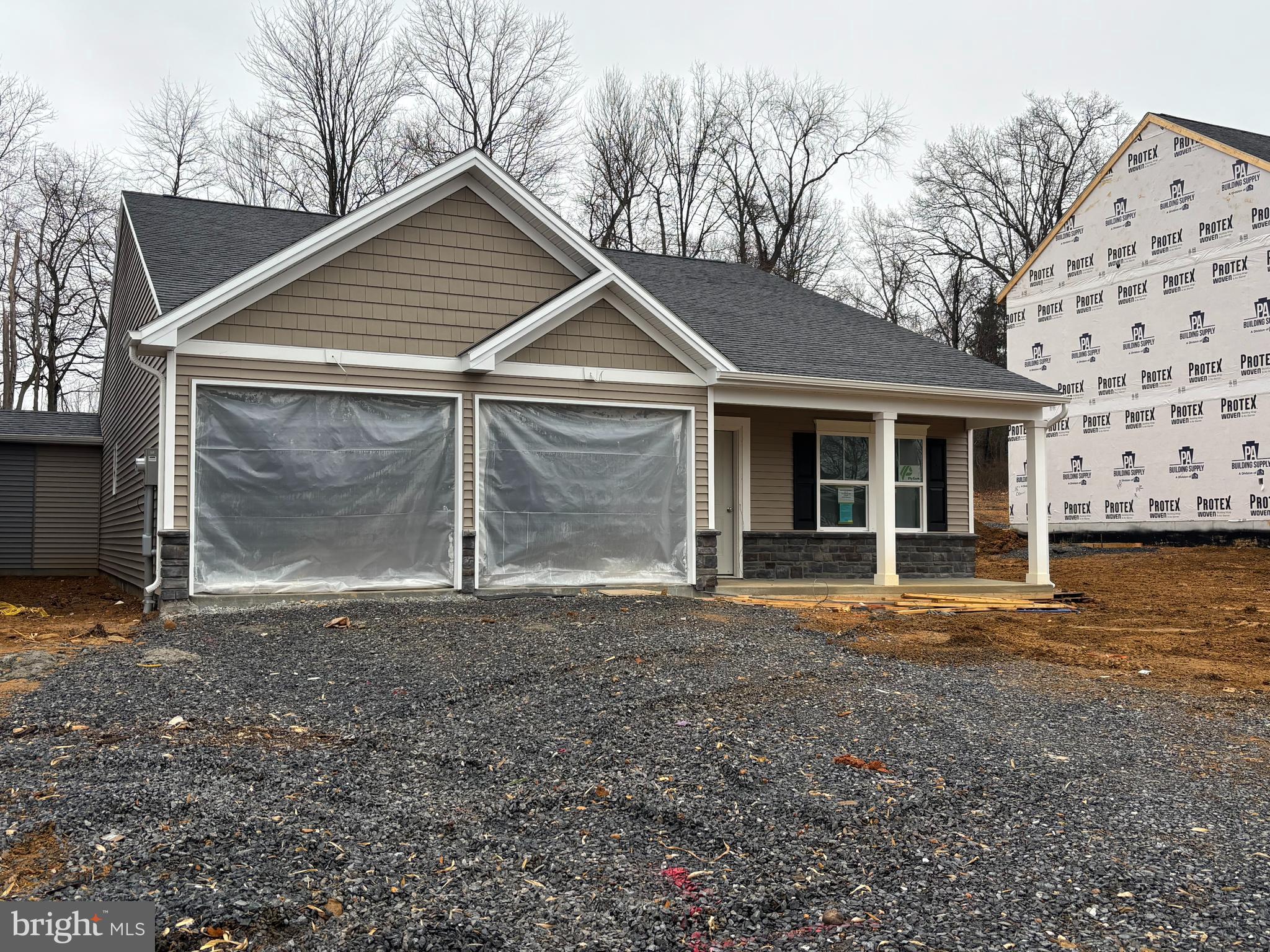 GREENE ACRES - Residential