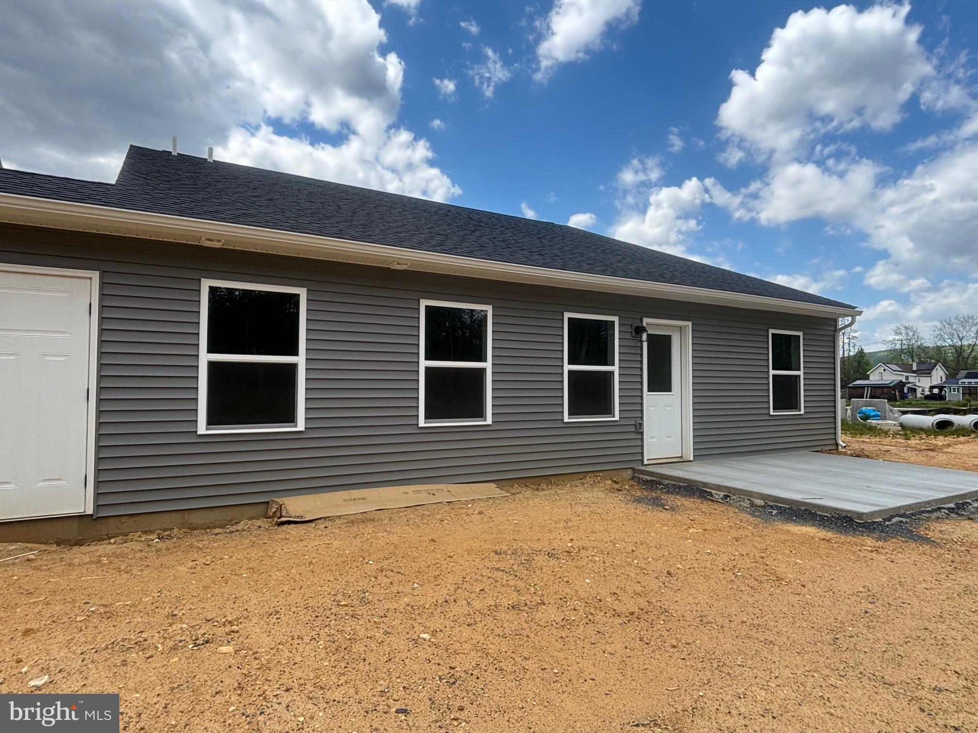 GREENE ACRES - Residential