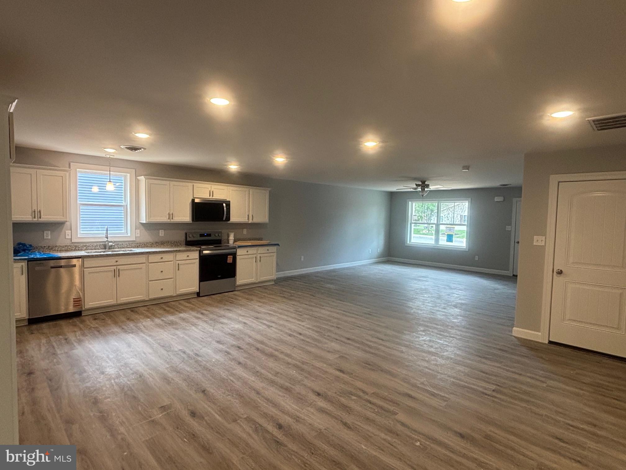 GREENE ACRES - Residential