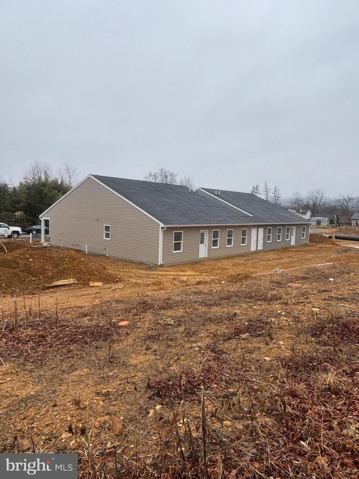 GREENE ACRES - Residential