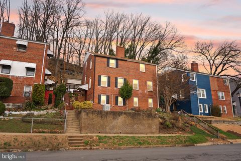 3707 KEMPER ROAD ARLINGTON VA 22206