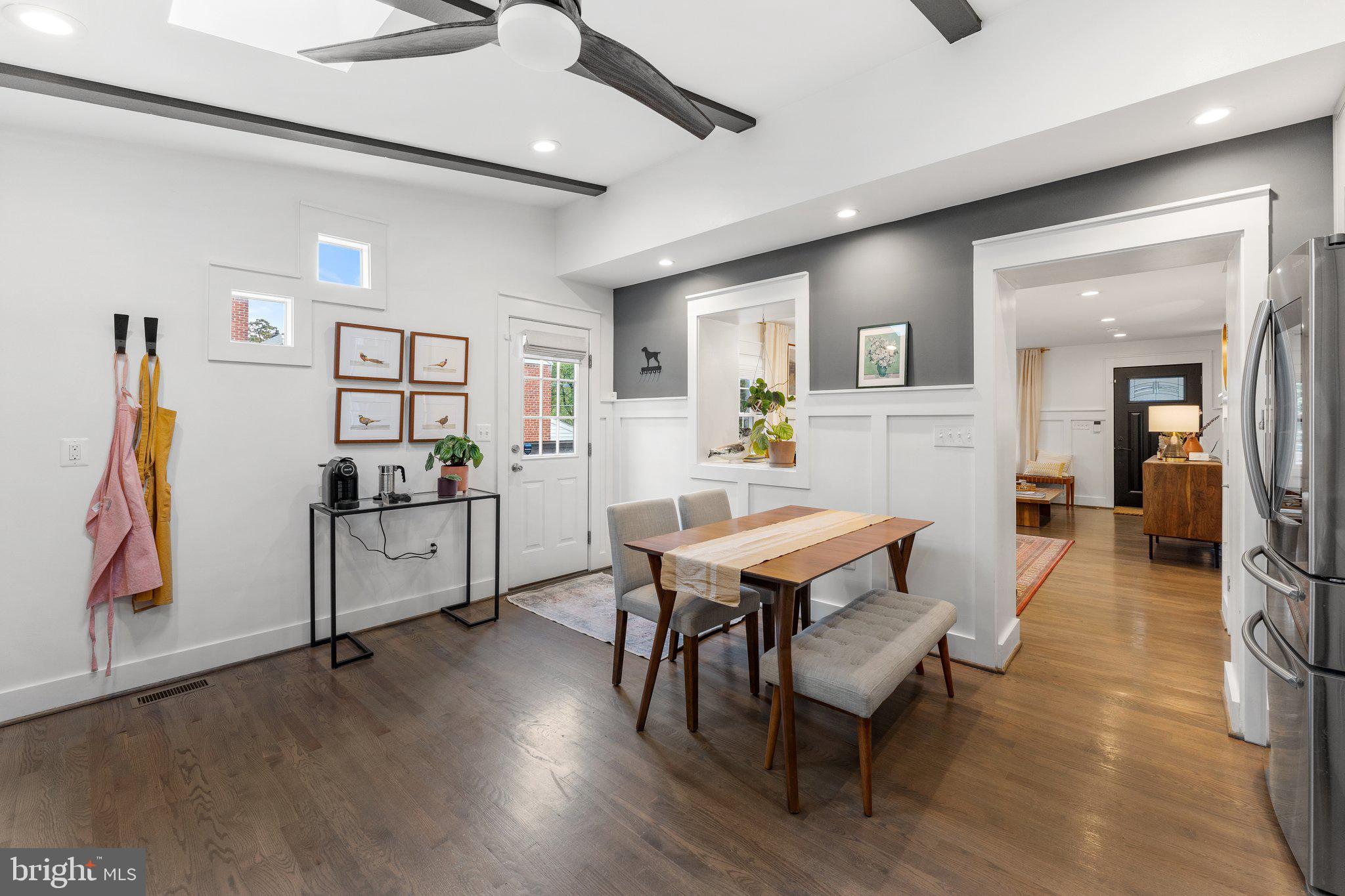 JEFFERSON MANOR - Residential