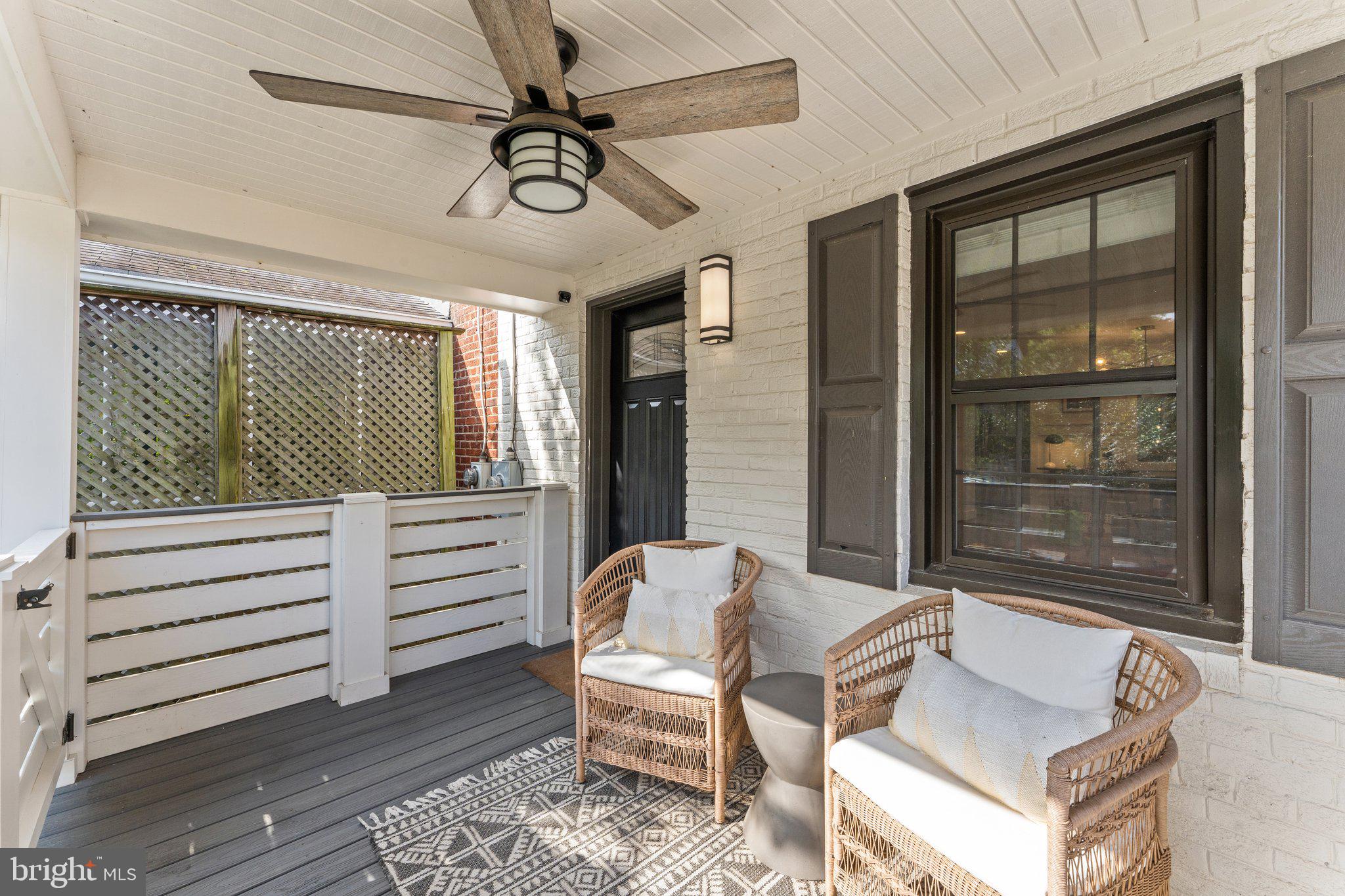 JEFFERSON MANOR - Residential