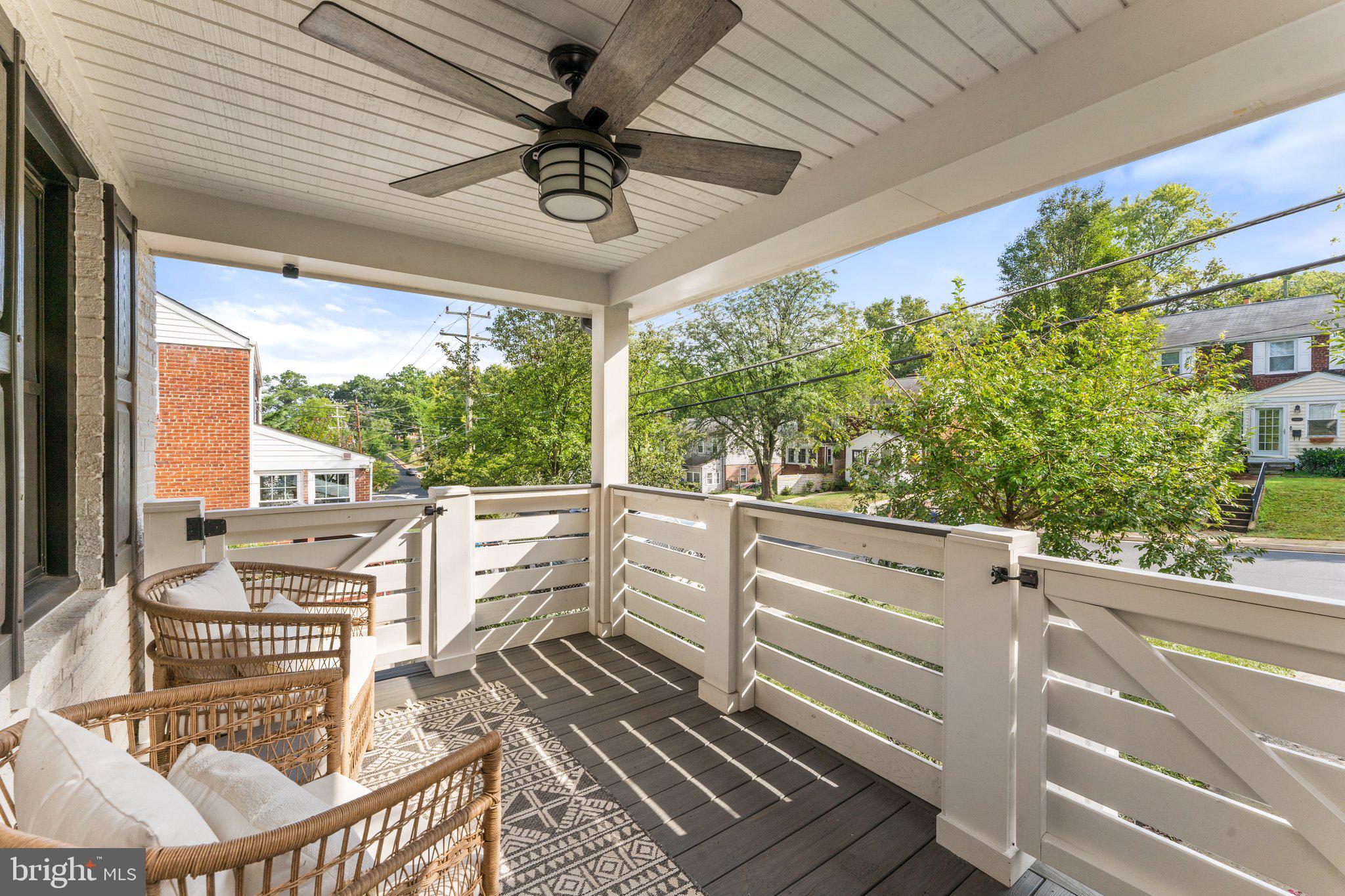 JEFFERSON MANOR - Residential