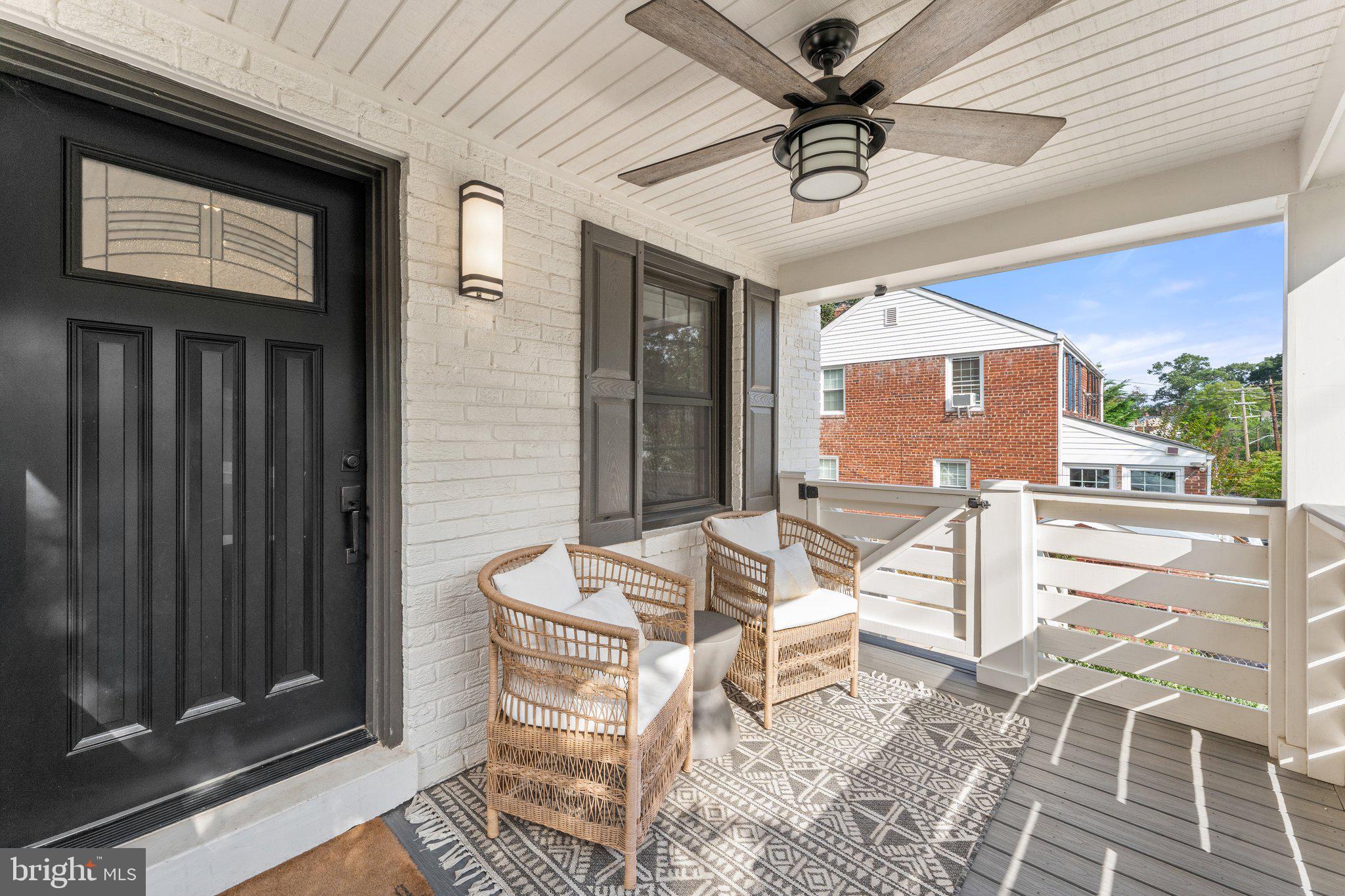 JEFFERSON MANOR - Residential