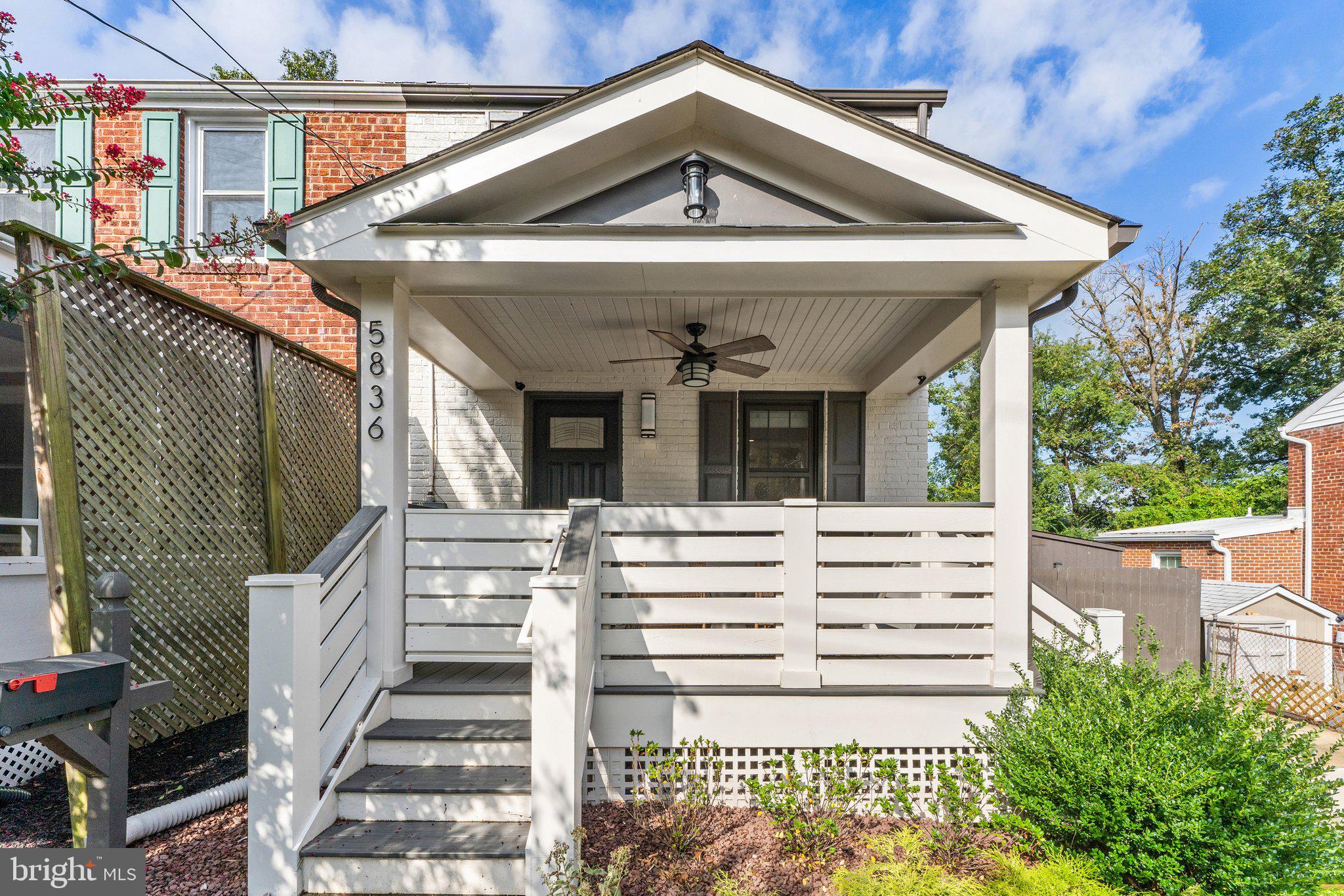 JEFFERSON MANOR - Residential