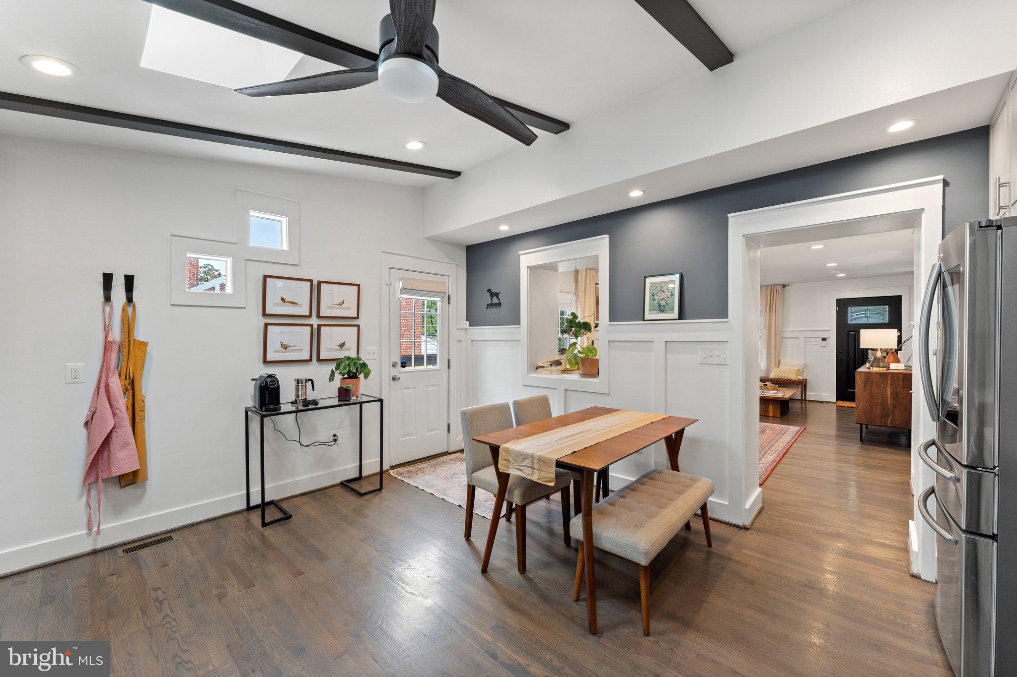 JEFFERSON MANOR - Residential