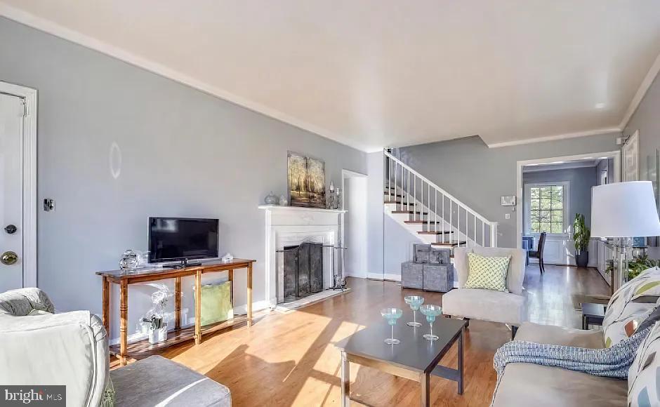 THE ORCHARDS - Residential Lease