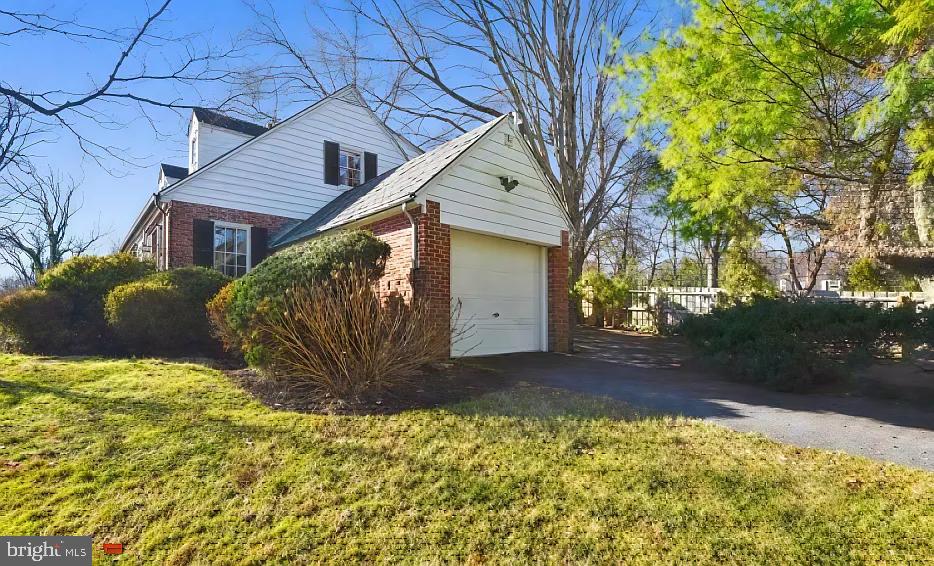 THE ORCHARDS - Residential Lease