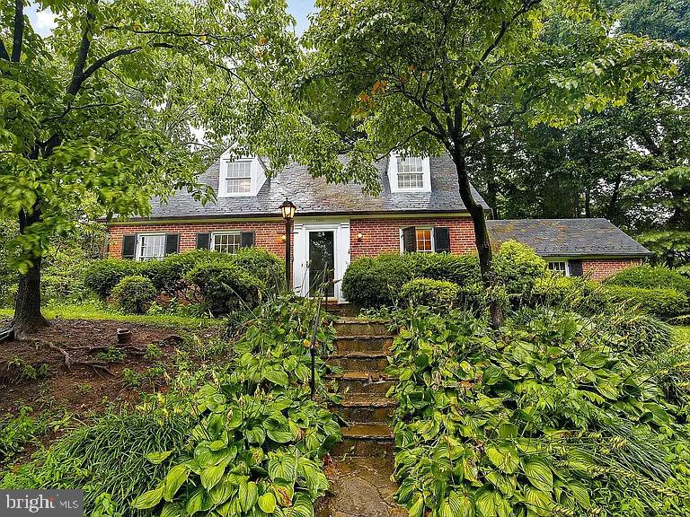 THE ORCHARDS - Residential Lease