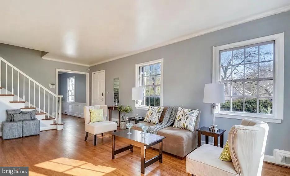 THE ORCHARDS - Residential Lease