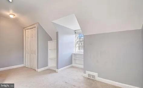 THE ORCHARDS - Residential Lease