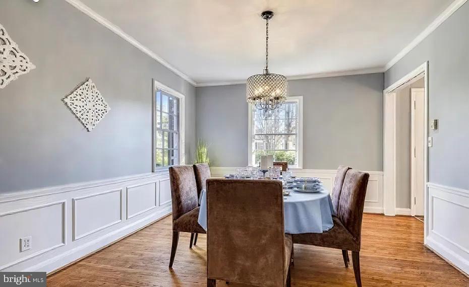 THE ORCHARDS - Residential Lease