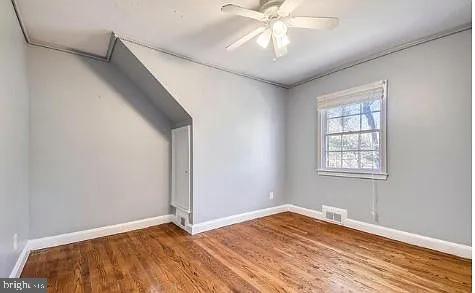 THE ORCHARDS - Residential Lease