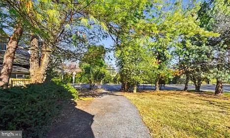 THE ORCHARDS - Residential Lease