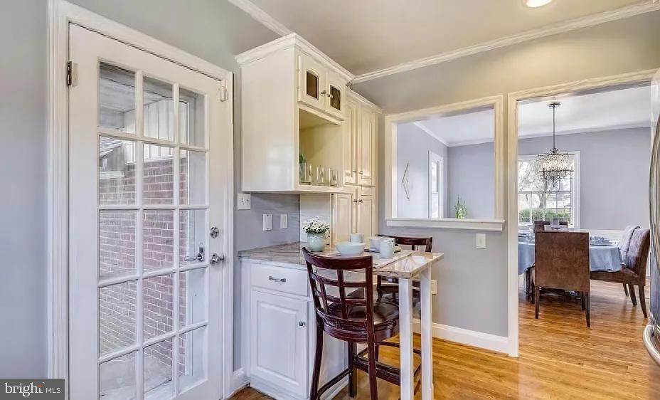 THE ORCHARDS - Residential Lease