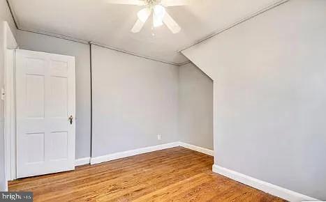 THE ORCHARDS - Residential Lease