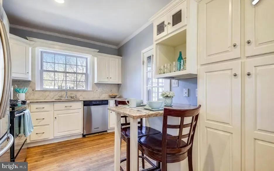 THE ORCHARDS - Residential Lease