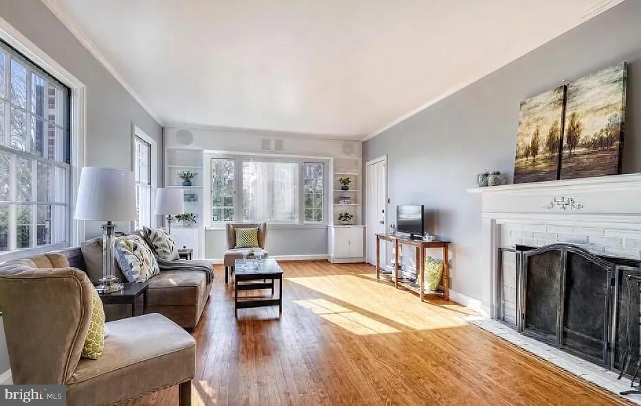 THE ORCHARDS - Residential Lease