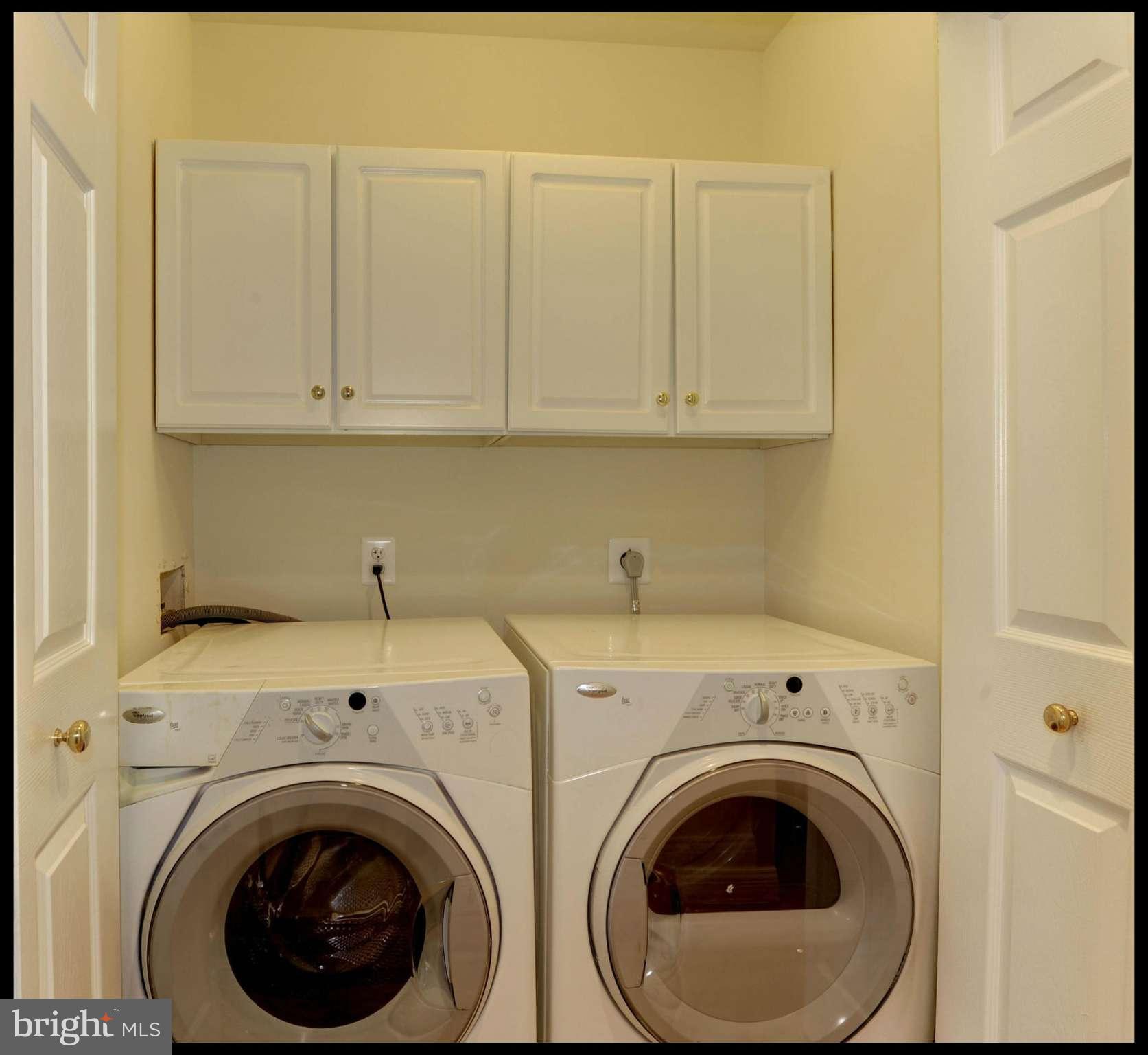 PALISADES PARK - Residential Lease