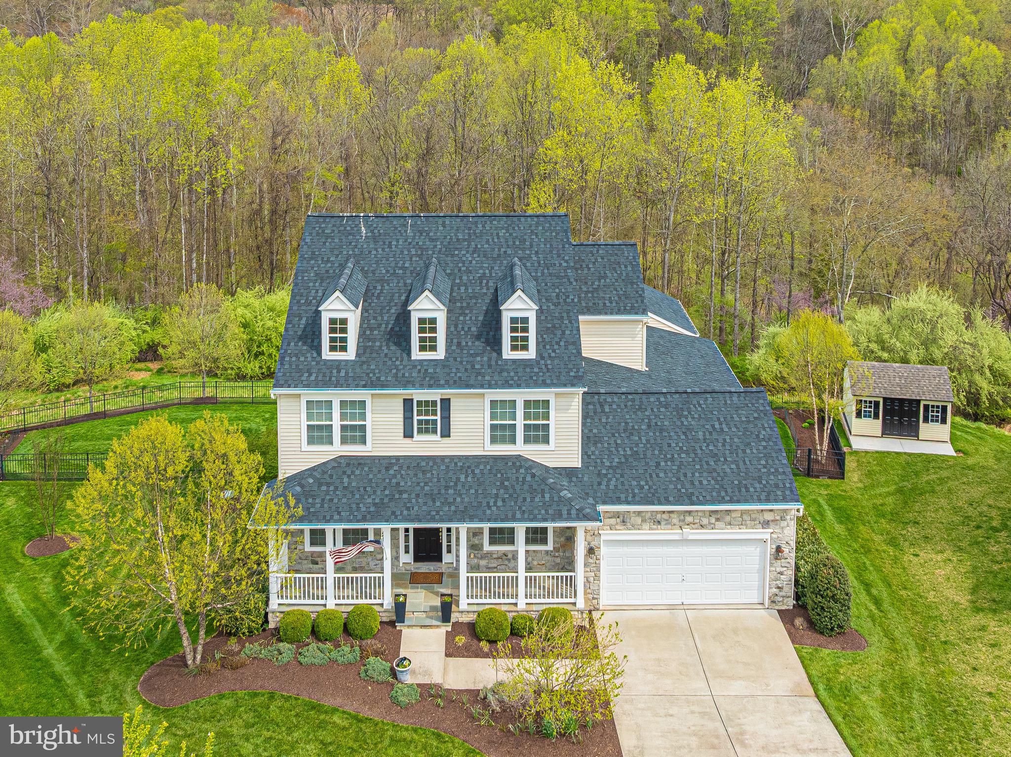 CLEARVIEW AT NEW MARKET - Residential