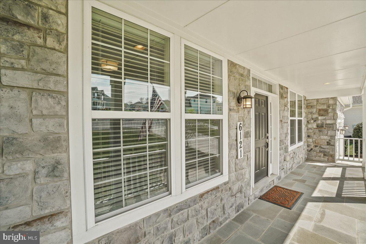 CLEARVIEW AT NEW MARKET - Residential