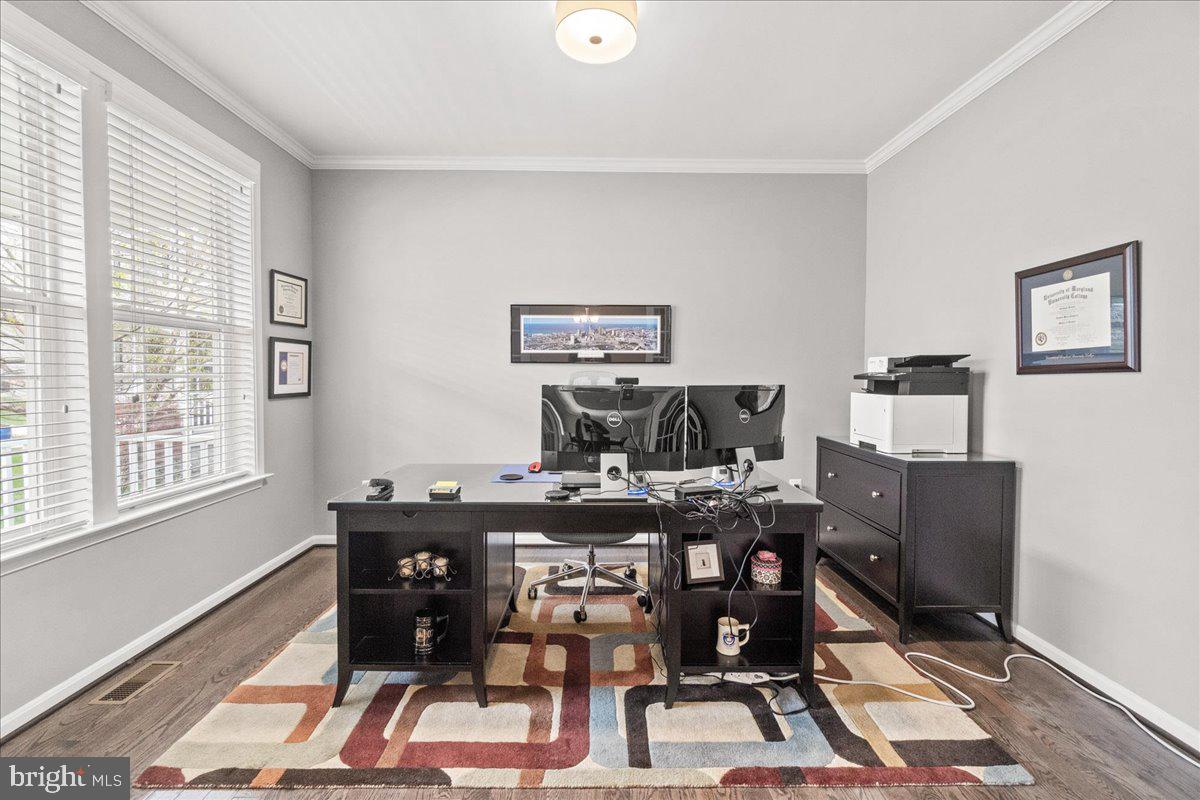 CLEARVIEW AT NEW MARKET - Residential