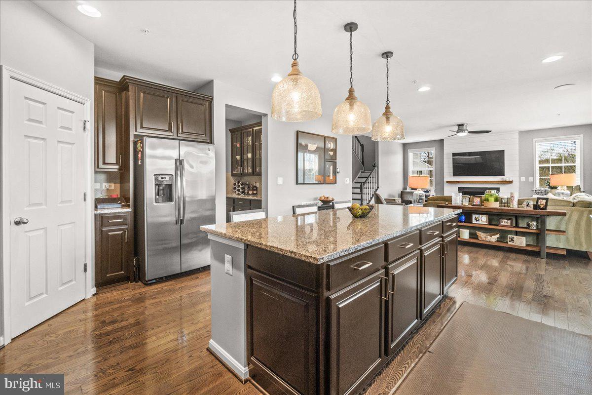 CLEARVIEW AT NEW MARKET - Residential