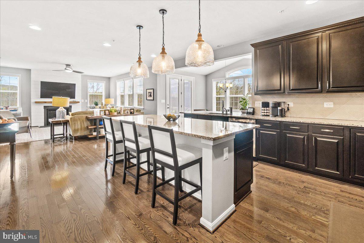 CLEARVIEW AT NEW MARKET - Residential